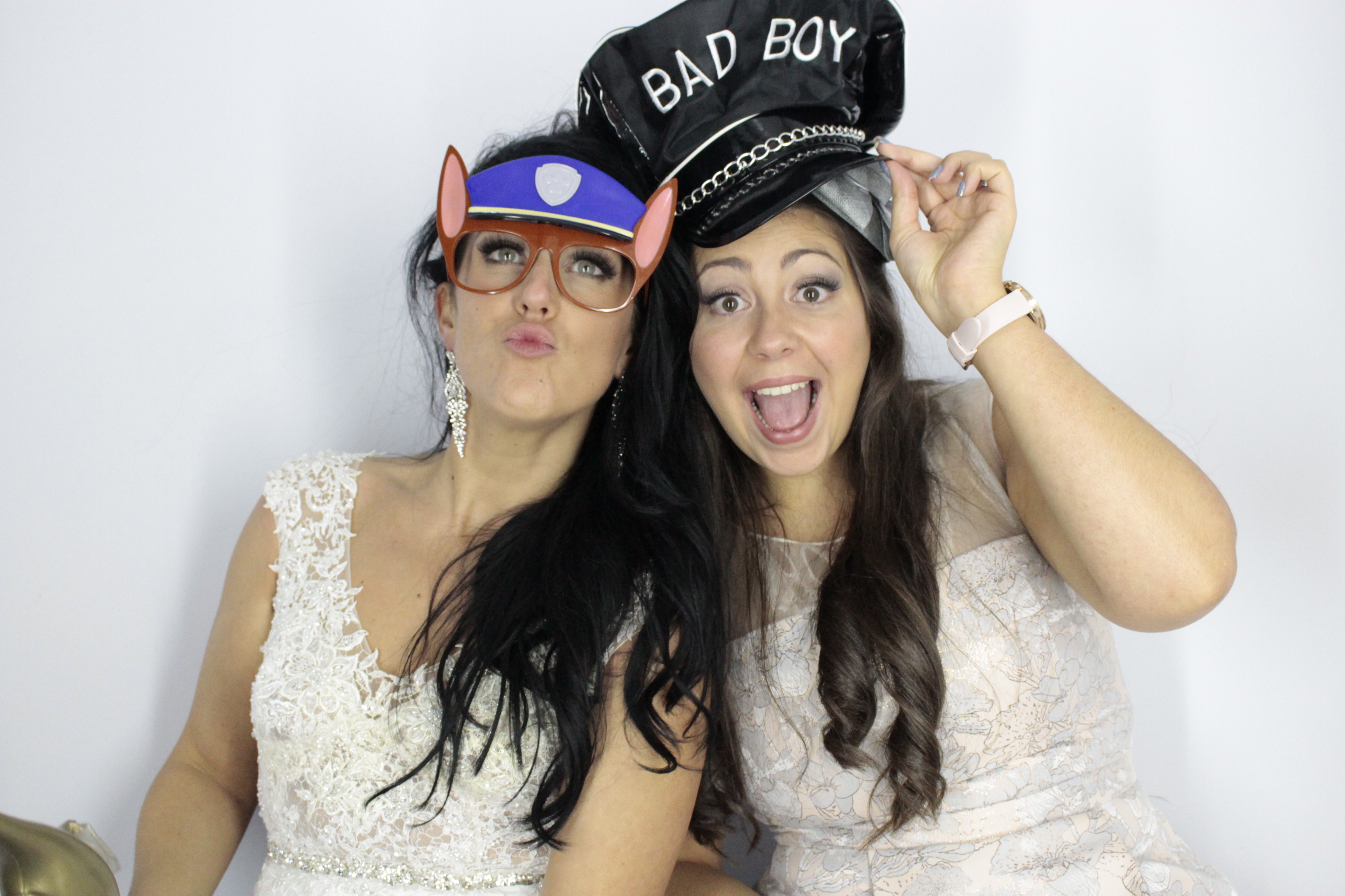 Darren and Claire’s Wedding  | View more photos from the event at gallery.myphotoboothexperience.co.uk/u/MyPhotoBoothExperienceLtd/Darren-and-Claire’s-Wedding